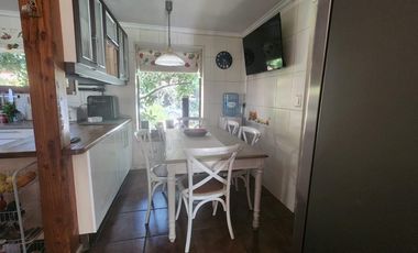 Condominio Las Mercedes , Requinoa