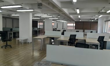 oficina en arriendo en chico norte. Cod A51645