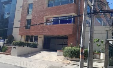 oficina en arriendo en chico norte. Cod A51645