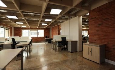 oficina en arriendo en chico norte. Cod A51645