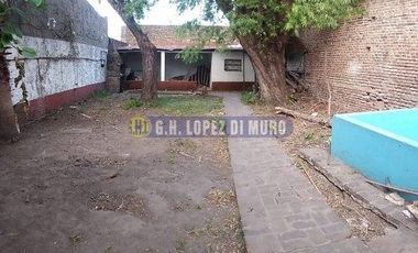 Casa en venta en Ramos Mejia Sur