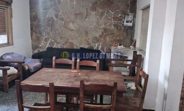 Casa en venta en Ramos Mejia Sur