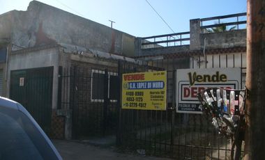 Casa en venta en Ramos Mejia Sur