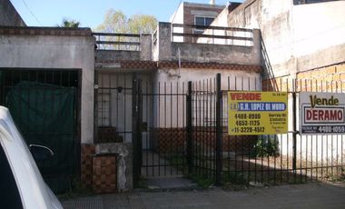 Casa en venta en Ramos Mejia Sur