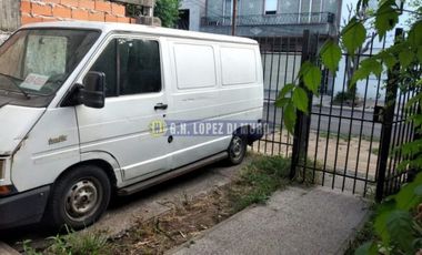 Casa en venta en Ramos Mejia Sur