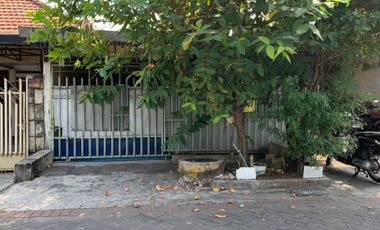 Rumah dijual Dukuh Kupang Timur Surabaya
