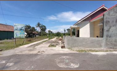 Unit Cantik Di Griya Permata Ngawen