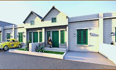 Unit Cantik Di Griya Permata Ngawen