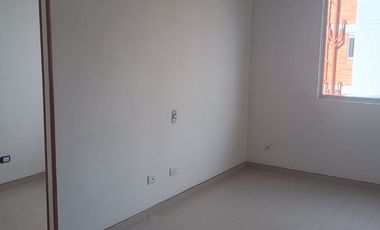 apartamento en arriendo en ciudad verde. Cod A5130003