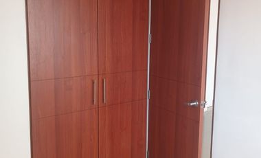 apartamento en arriendo en ciudad verde. Cod A5130003