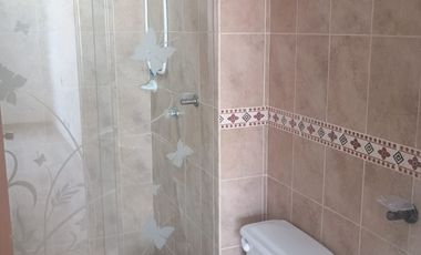 apartamento en arriendo en ciudad verde. Cod A5130003