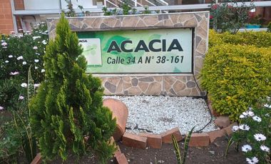 apartamento en arriendo en ciudad verde. Cod A5130003