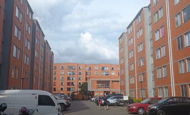 apartamento en arriendo en ciudad verde. Cod A5130003