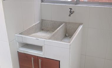 apartamento en arriendo en ciudad verde. Cod A5130003