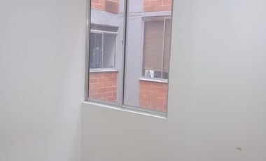 apartamento en arriendo en ciudad verde. Cod A5130003