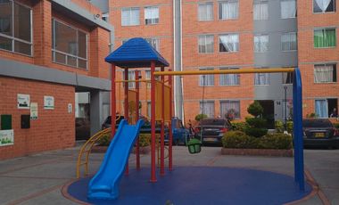 apartamento en arriendo en ciudad verde. Cod A5130003