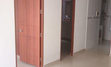 apartamento en arriendo en ciudad verde. Cod A5130003