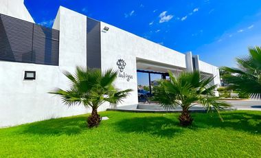 NORTE EN VIÑA ANTIGUA RESIDENCIAL ENORME JARDIN NUEVA