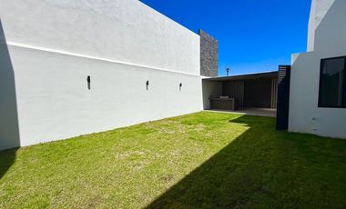 NORTE EN VIÑA ANTIGUA RESIDENCIAL ENORME JARDIN NUEVA