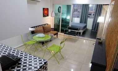 HABITACIÓN LOFT/ MINI DEPA