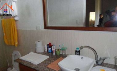 Venta de casa de campo en Otavalo sector Quichinche