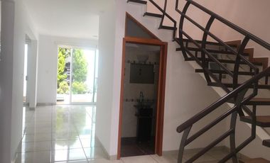 CASA EN RENTA EN LOMAS DE ANGELOPOLIS PUEBLA