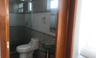 CASA EN RENTA EN LOMAS DE ANGELOPOLIS PUEBLA