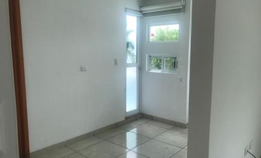 CASA EN RENTA EN LOMAS DE ANGELOPOLIS PUEBLA
