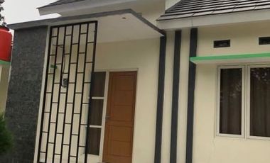 GEBYAR RAMADHAN RUMAH DI PARE KEDIRI