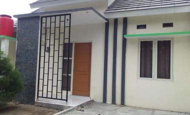 GEBYAR RAMADHAN RUMAH DI PARE KEDIRI