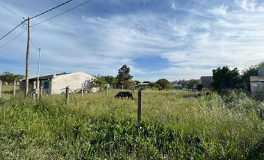 Lote en Venta Barrio Parquemar