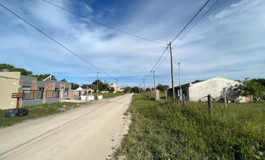 Lote en Venta Barrio Parquemar