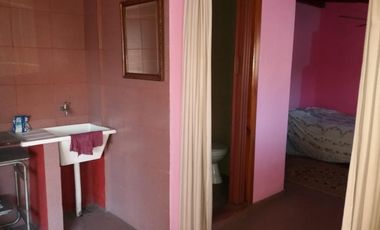 Venta casa 4 dormitorios Pompeya