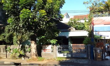 Tanah disewakan di RW 06, Tebet Barat, Tebet, Jakarta Selatan, Daerah Khusus Ibukota Jakarta