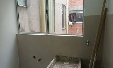 apartamento en venta en santa elena. Cod V114472