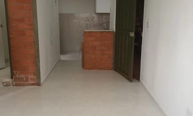 apartamento en venta en santa elena. Cod V114472