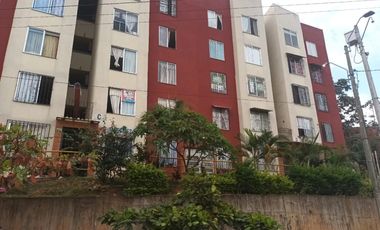 apartamento en venta en santa elena. Cod V114472