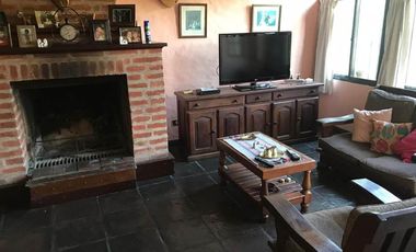 Casa en venta en Quilmes Oeste Centro