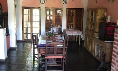 Casa en venta en Quilmes Oeste Centro