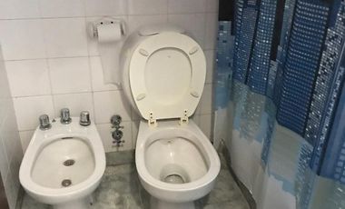Casa en venta en Quilmes Oeste Centro