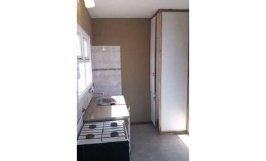 P.H. dos ambientes a la calle. Colinas de Peralta Ramos.