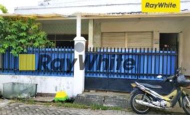 Kontrakan disewakan di Jawa Timur, Surabaya