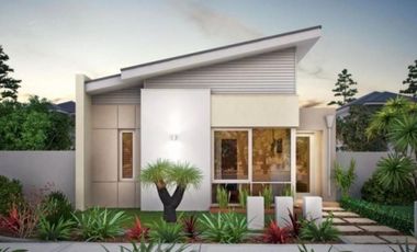 PROMO RUMAH MURAH SIAP BANGUN