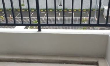 Disewakan Apartemen Silkwood Alam Sutera Tangerang Sebrang Binus Univ Tower Oak Lantai 2 Lokasi Strategis