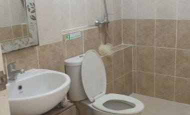 Disewakan Apartemen Silkwood Alam Sutera Tangerang Sebrang Binus Univ Tower Oak Lantai 2 Lokasi Strategis