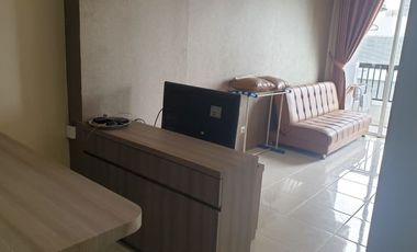 Disewakan Apartemen Silkwood Alam Sutera Tangerang Sebrang Binus Univ Tower Oak Lantai 2 Lokasi Strategis