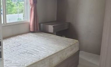 Disewakan Apartemen Silkwood Alam Sutera Tangerang Sebrang Binus Univ Tower Oak Lantai 2 Lokasi Strategis