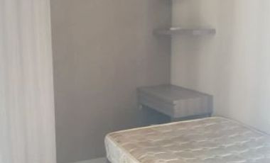 Disewakan Apartemen Silkwood Alam Sutera Tangerang Sebrang Binus Univ Tower Oak Lantai 2 Lokasi Strategis