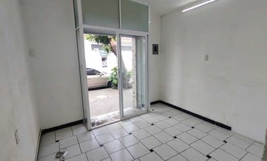 VENTA DE PROPIEDAD COMERCIAL,VERACRUZ CENTRO,SOBRE AV. 20 DE NOVIEMBRE