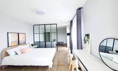 1 Bedroom Condo for sale at Baan Phrayapirom - Ratchada